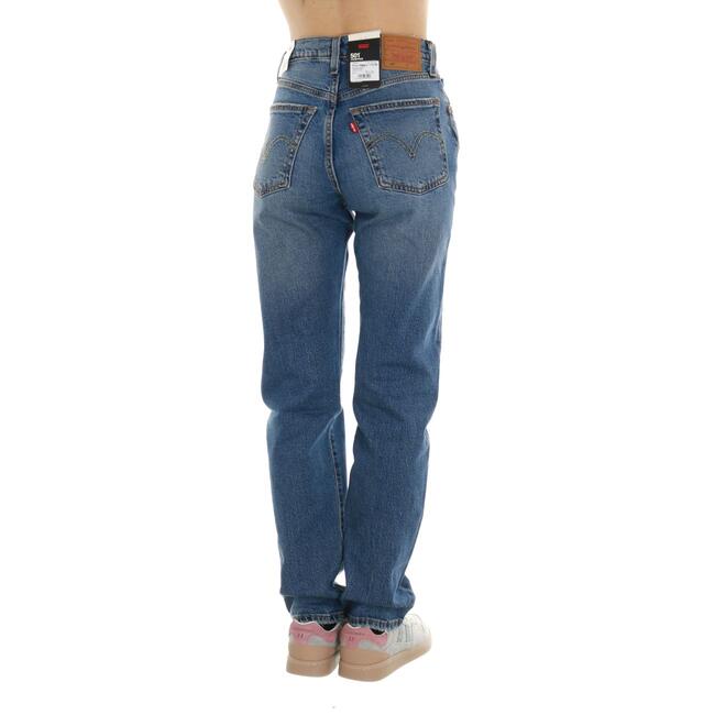 JEANS 501 CROPPED LEVI'S - Mad Fashion | img vers.650x/